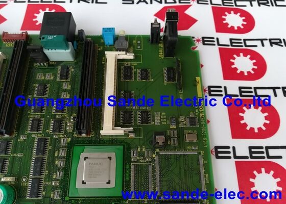 Panel sterowania FANUC A16B-3200-0495 A16B32000495 A16B-32OO-O495