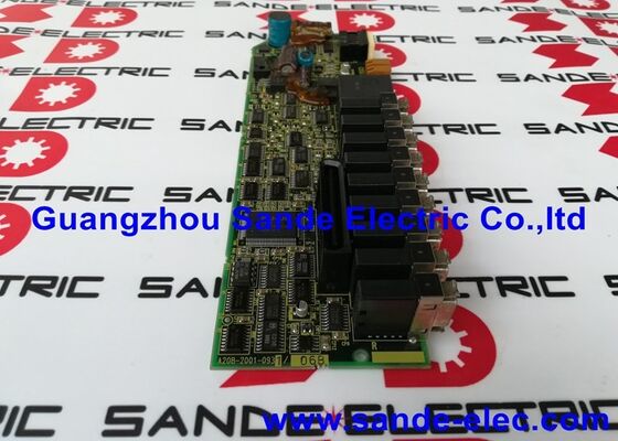 FANUC Servo Control Board A20B-2001-0931 A2OB-2OO1-O931 A20B20010931
