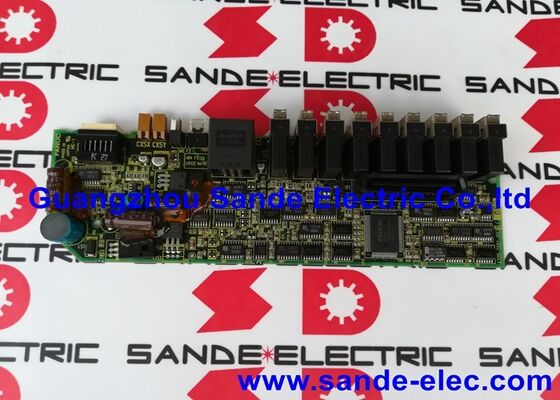 FANUC Servo Control Board A20B-2001-0931 A2OB-2OO1-O931 A20B20010931