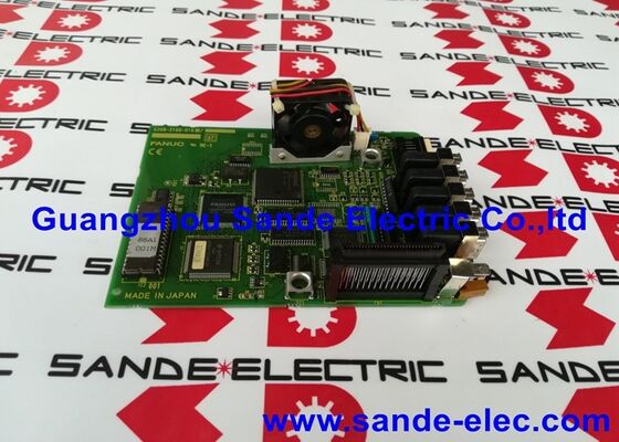 FANUC A20B-2100-0182 Płyty PCB A2OB-21OO-O182 A20B21000182