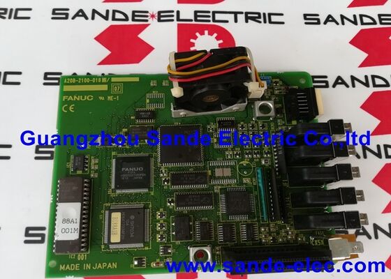 FANUC A20B-2100-0182 Płyty PCB A2OB-21OO-O182 A20B21000182