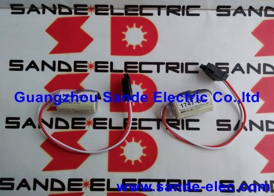 1747-BA 1 PC Nowy Allen Bradley AB 1747BA SLC Bateria w pudełku