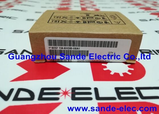 SIEMENS 6ES7134-6HD00-0BA1 SIEMENS INPUT MODUL 6ES71346HD000BA1 6ES7134-6HDOO-OBA1