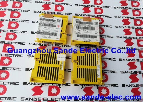 Fanuc I/O MODUL A03B-0815-C001 A03B0815C001 AO3B-O815-COO1