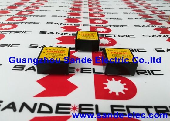 A76L-0300-0035-T FANUC MODUL A76L03000035T A76L-O3OO-OO35-T