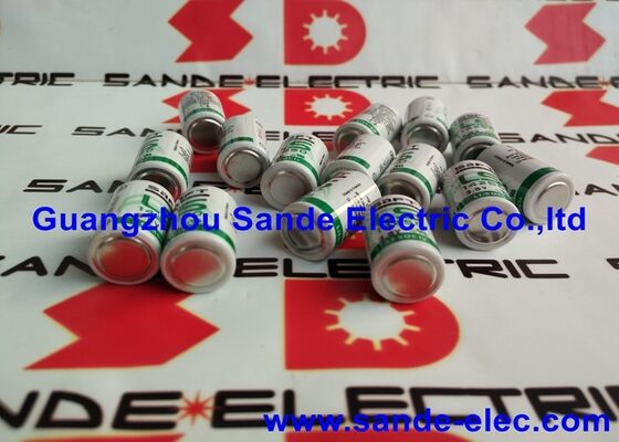 1425O 3,6V ER 14250 LS14250 Li-SOCL2 1/2AA 1200mAh bateria