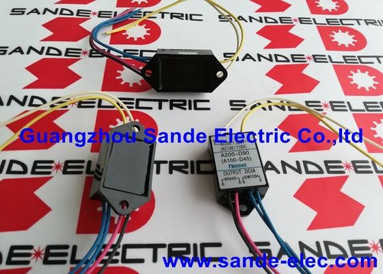 Nissei Power Rectifier A200-D90 A200D90 AC200-220V