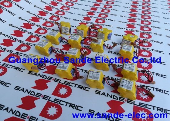 Akumulator PANASONIC BR-23AGCT4A BR23AGCT4A 6V