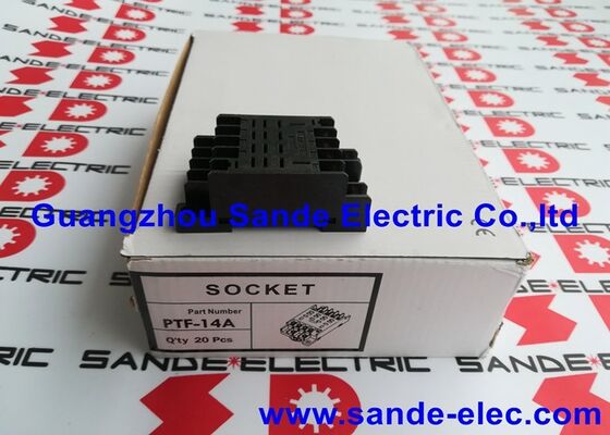 OMRON CONNECTING SOCET PTF-14A PTF14A
