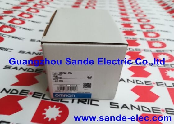 nowy omron H8BM-BD DC24 Omron Licznik H8BMBD DC24