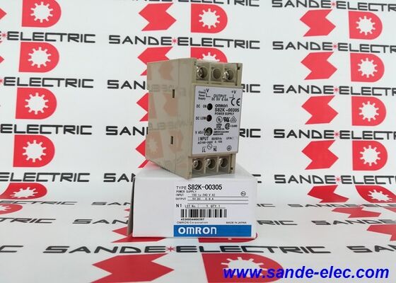 Zapewnienie zasilania AC100-240V Nowe S82K00305