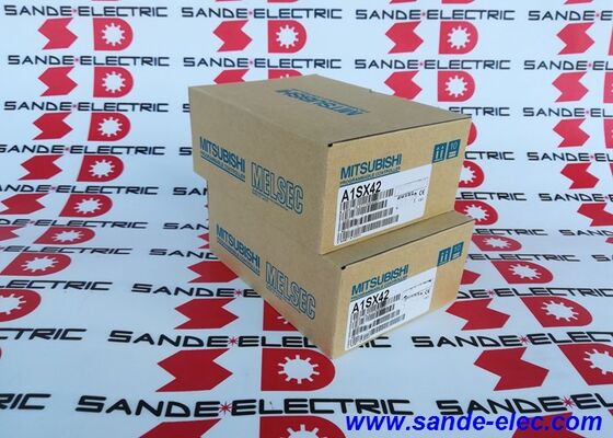 Nowy i oryginalny Mitsubishi Moudle A1SX42
