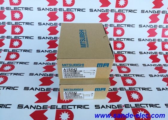 Nowy i oryginalny Mitsubishi Moudle A1SX42