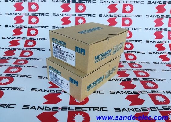 Nowy i oryginalny Mitsubishi Moudle A1SX42