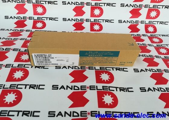 Jeden nowy Mitsubishi MELSEC AJ65SBTB1-32T lub AJ65SBTB132T