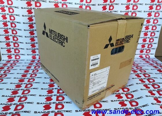 Moduł zasilania Mitsubishi MDS-C1-CV-260 lub MDSC1CV260