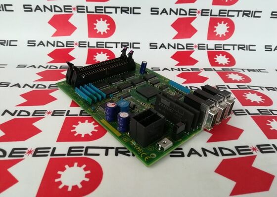 Nowy Fanuc A20B-2002-0470 Tablica obwodowa A20B-2002-0470 A20B20020470 A2OB-2OO2-O47O