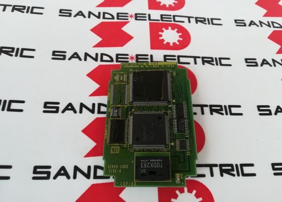 FANUC Karta osi A20B-3300-0033 A20B33000033 A2OB-33OO-OO33