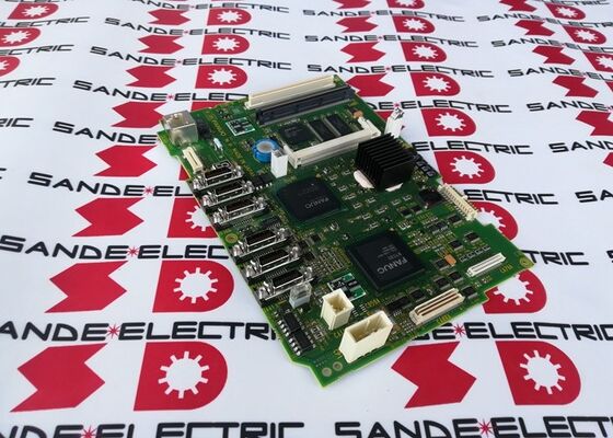 Nowy Fanuc Board A20B-8200-0847 A20B82000847 A2OB-82OO-O847