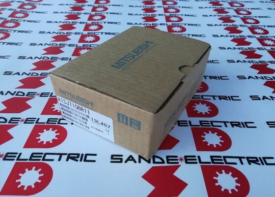 Mitsubishi A1SJ71QBR11 Nowy i oryginalny