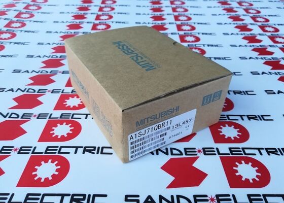 Mitsubishi A1SJ71QBR11 Nowy i oryginalny