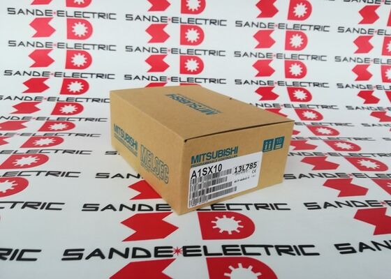 Nowy Mitsubishi A1SX10 A1SX1O