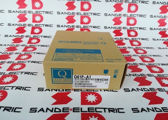 NOWA Mitsubishi Q61P-A1 Q61PA1