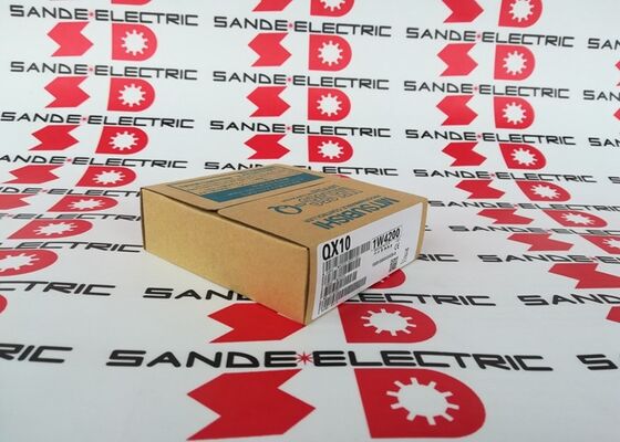 MITSUBISHI Nowy QX10 PLC moduł QX1O FAST SHIPPING