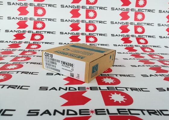 MITSUBISHI Nowy QX10 PLC moduł QX1O FAST SHIPPING