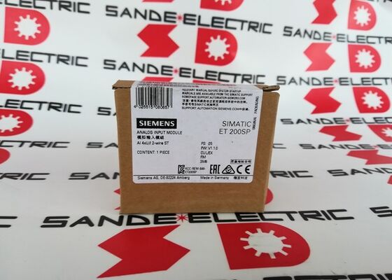 SIEMENS Moduł wyjściowy 6ES7193-6BP00-0DA0 6ES71936BP000DA0 6ES7193-6BPOO-ODAO