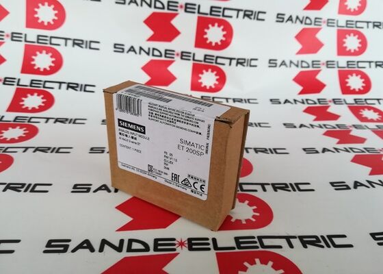 SIEMENS Moduł wyjściowy 6ES7193-6BP00-0DA0 6ES71936BP000DA0 6ES7193-6BPOO-ODAO