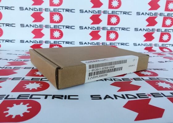 NOWY MODUL ADAPTORA 6FC5511-0CB00-0AA0 6FC5 511-0CB00-0AA0 6FC5511-OCBOO-OAAO