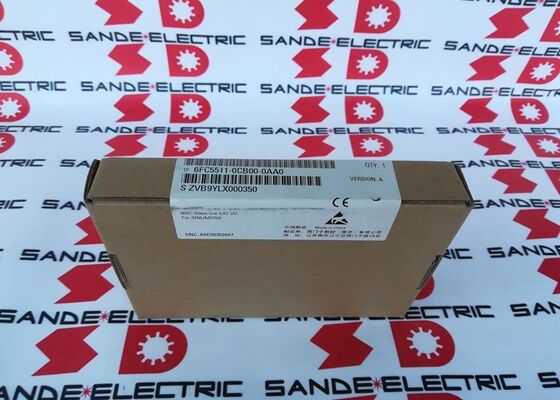 NOWY MODUL ADAPTORA 6FC5511-0CB00-0AA0 6FC5 511-0CB00-0AA0 6FC5511-OCBOO-OAAO