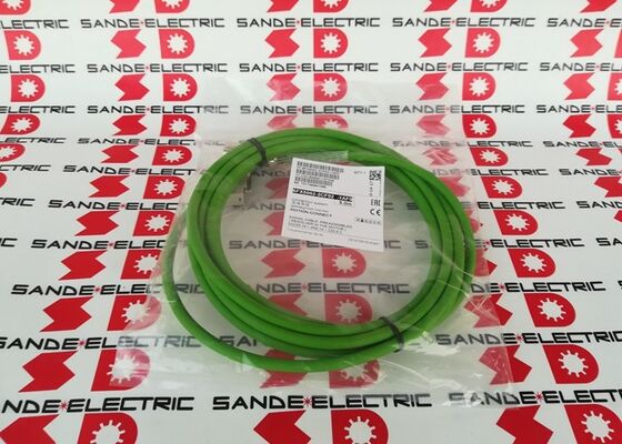 NOWE Siemens 6FX5002-2CF02-1AF0 6FX50022CF021AF0 6FX5OO2-2CFO2-1AFO