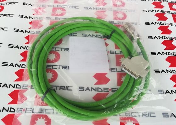 NOWE Siemens 6FX5002-2CF02-1AF0 6FX50022CF021AF0 6FX5OO2-2CFO2-1AFO