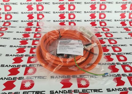 NOWE Siemens 6FX5002-5DS11-1AF0 6FX50025DS111AF0 6FX5OO2-5DS11-1AFO