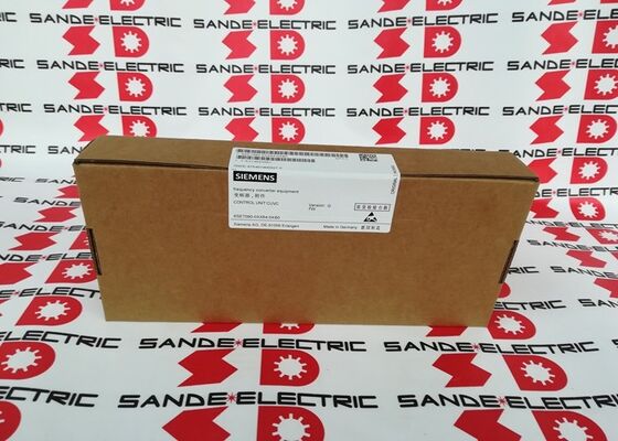 NOWA WERZJA SIEMENS CUVC Board 6SE7090-0XX84-0AB0 6SE70900XX840AB0 6SE7O9O-OXX84-OABO 6SE7 090-0XX84-0AB0