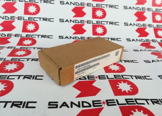 NOWE SIEMENS 6SN1114-0NA00-0AA0 6SN11140NA000AA0 6SN1114-ONAOO-OAAO SZCZYSTNE WYPRZYWANIE