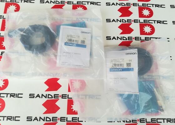 NOWY przełącznik czujnika bliskości OMRON E2E-X7D1-M1GJ E2EX7D1M1GJ