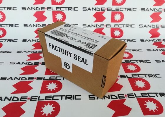 Kabel programowania AB 1747-UIC dla Allen Bradley USB do DH485 - USB do 1747-PIC PLC