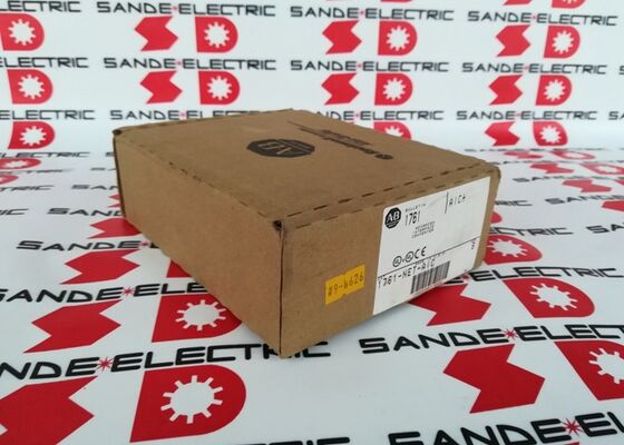 Zaawansowany konwerter interfejsu Allen Bradley 1761-NET-AIC 1761-NET-AIC 1761NETAIC