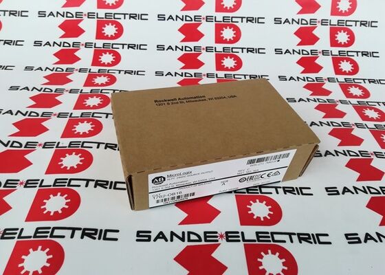 Jeden nowy AB Allen Bradley Allen-Bradley 1762-OB16 Moduł wyjściowy 1762OB16