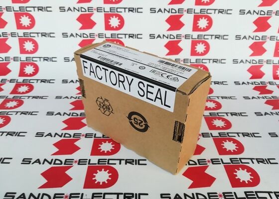 Jeden nowy Allen-Bradley 1769-IQ32T CompactLogix - Nowy nadwyżka uszczelniona - seria A