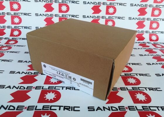 Nowy procesor ALLEN BRADLEY 1769-L30ER-NSE