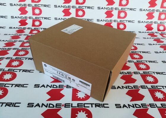 Nowy Allen Bradley 1769-L33ER CompactLogix 2 MB kontroler 1769L33ER