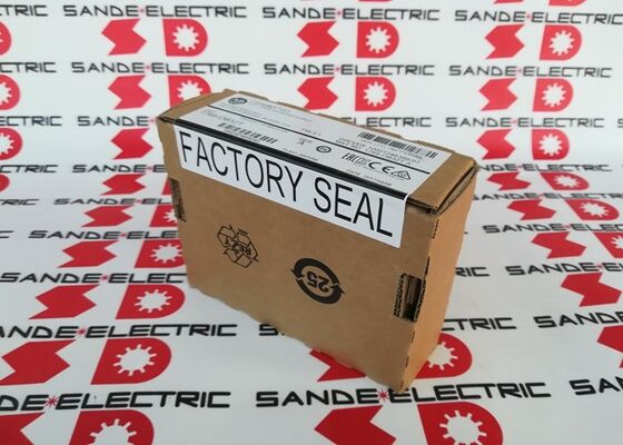 Allen Bradley 1769-OB32T Moduł wyjściowy CompactLogix 17690B32T Nowy i zapieczętowany 1769-0B32T