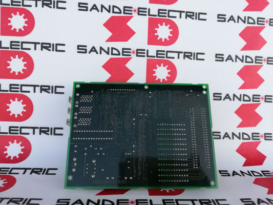 1PC Używany panel kierowcy GE Fanuc A20B-2002-0520 W dobrym stanie A20B20020520 A2OB-2OO2-O52O