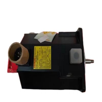 Fanuc Servo Motor A06B-0034-B675 Nowy w pudełku Ao6B-oo34-B675