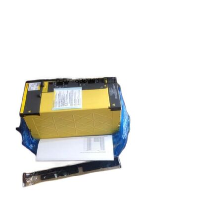 Fanuc A06B-6100-H003 Wzmacniacz serwo Nowy