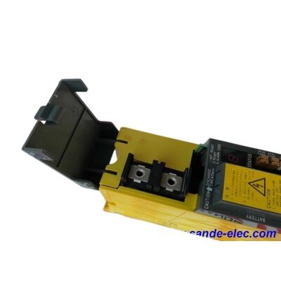 Fanuc Servo Amplifier A06B-6079-H101 lub A06B6079H101